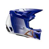 Helm MTB Gravity 8.0 - UltraBlue