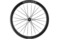 ALLROAD SL Carbon Vorderrad, Centerlock, 12x100 mm