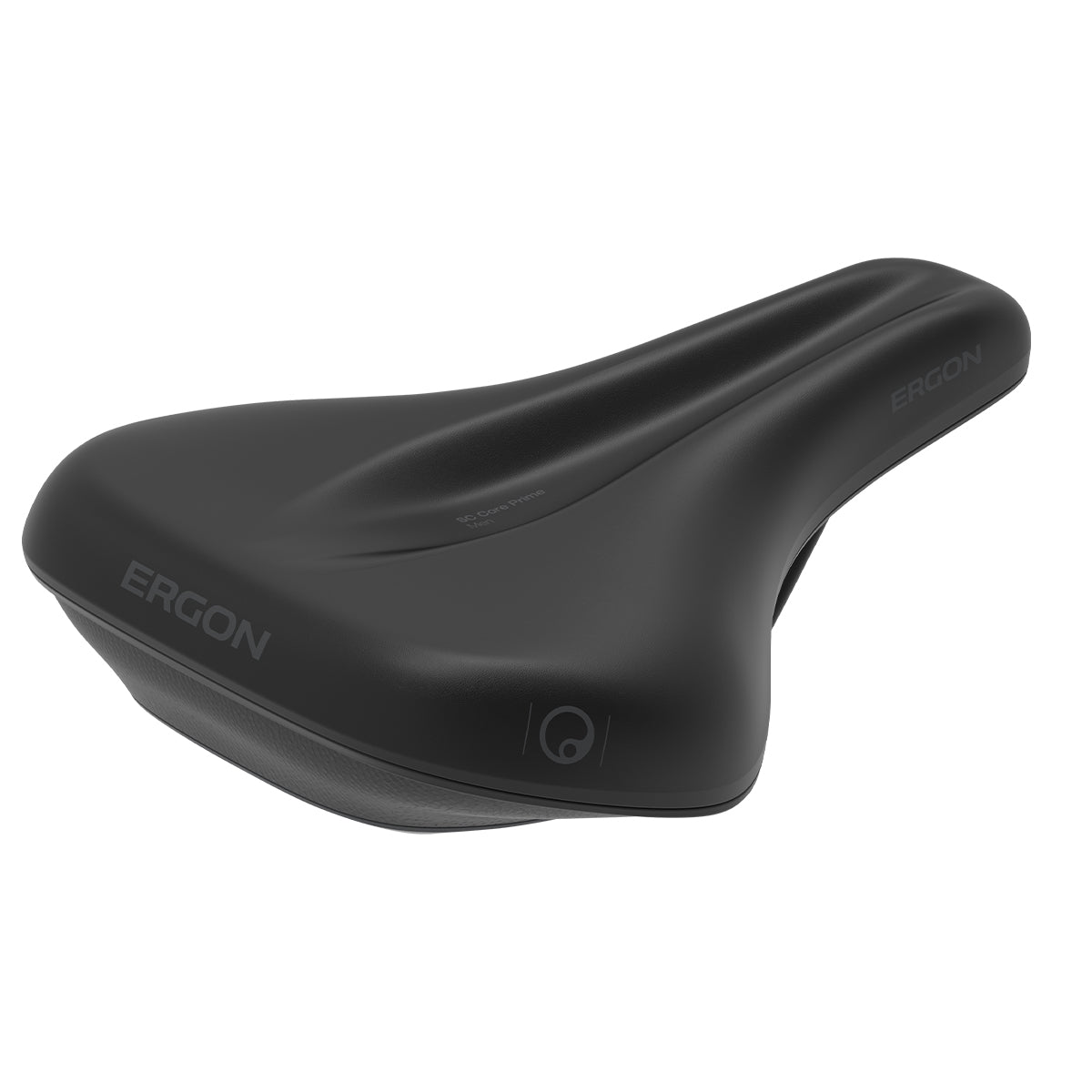 SC Core Prime Damen Sattel - Schwarz