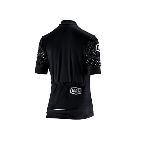 Exceeda Damen Trikot - Schwarz
