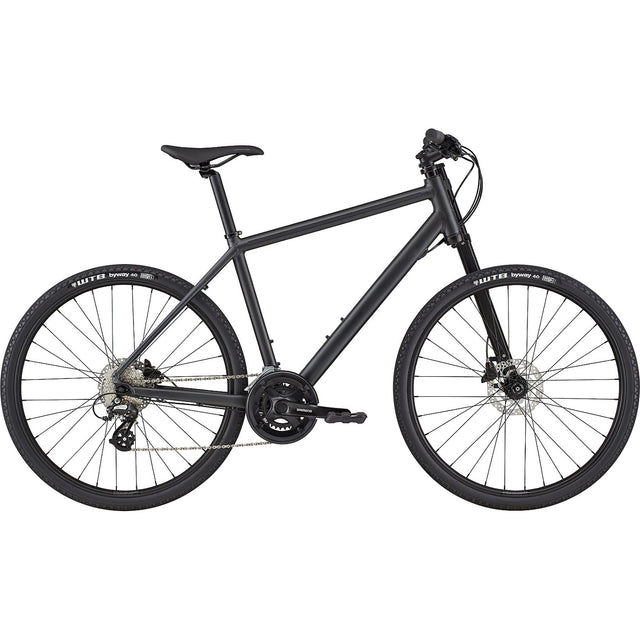 Bad Boy 3 Matte Black