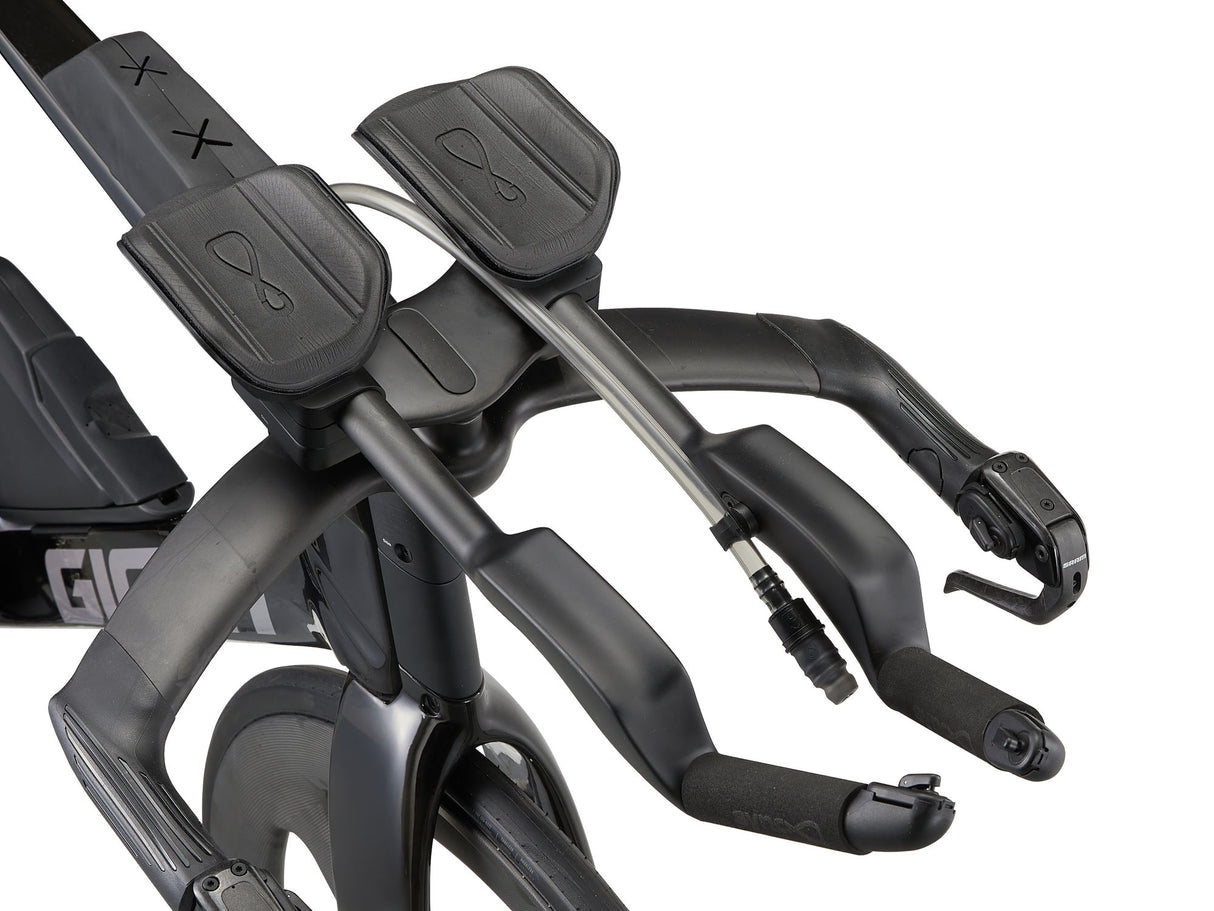 Trinity Advanced SL 0 - Carbon/PrismaticHaze