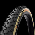 Barzo XC-Race Faltreifen TLR 29" - schwarz/beige
