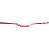 Base Lenker Riser 790mm Bar 31,8mm - rot