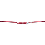Base Lenker Riser 790mm Bar 31,8mm - rot