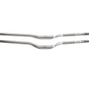 Base Handlebar Riser 790mm Barra 31.8mm - titanio