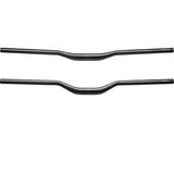 Base Lenker Riser 790mm Bar 31,8mm - Schwarz/Stealth