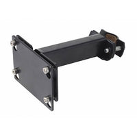 Handlebar tube holder ''Permanent System II Stemholder EC'' 