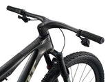 Anthem Advanced SL 0 - Raw Carbon