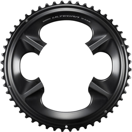 Ultegra FC-R8100 Kettenblatt, 12-fach - schwarz