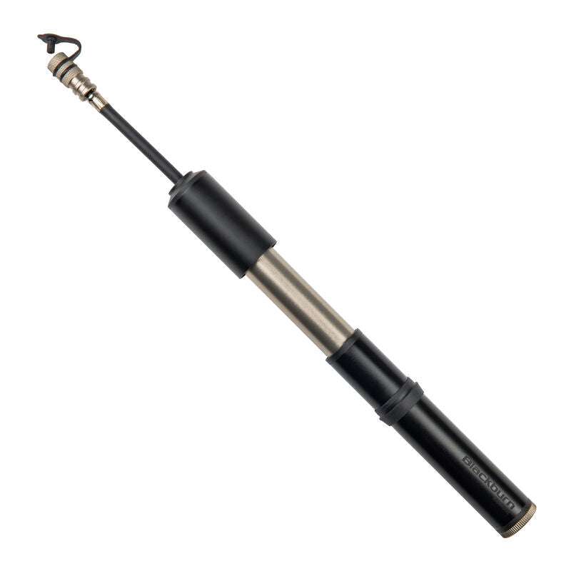 Mammoth Mini Pump - black