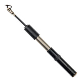Mammoth Mini Pump - black