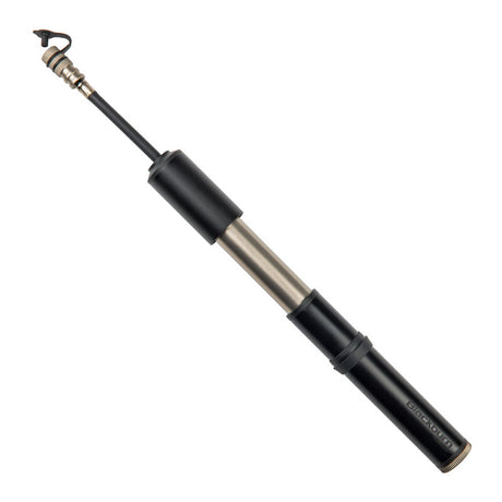 Mammoth Mini Pump - black