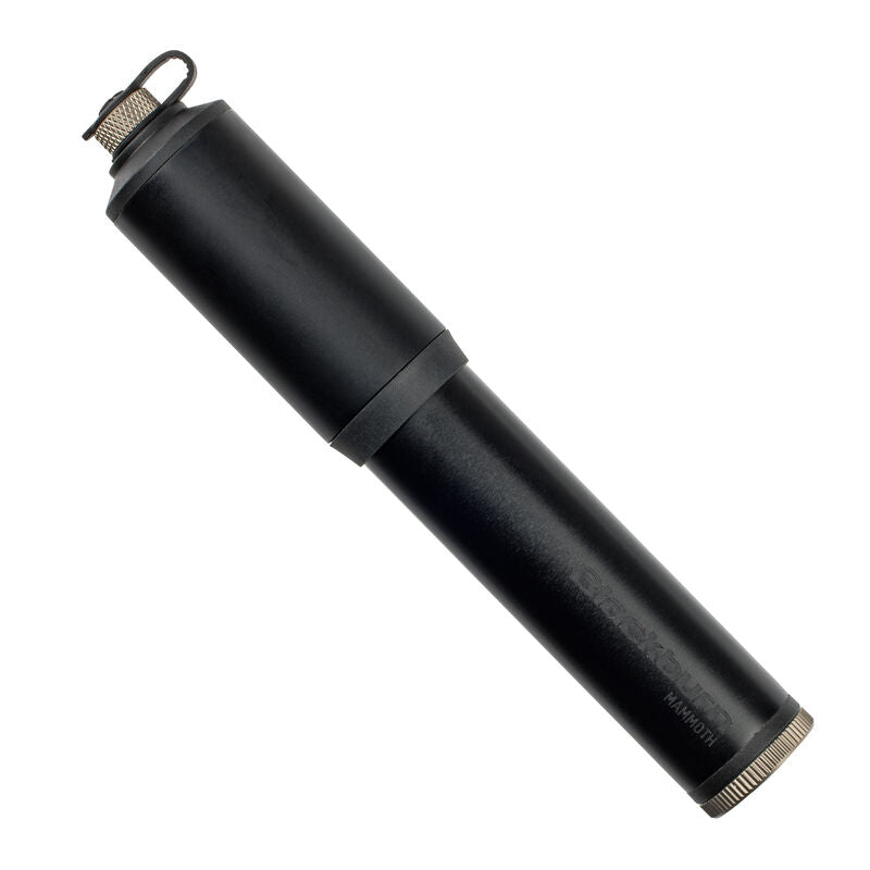Mammoth Mini Pump - black