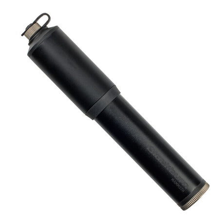 Mammoth Mini Pump - black
