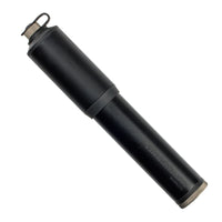 Mammoth Mini Pump - noir