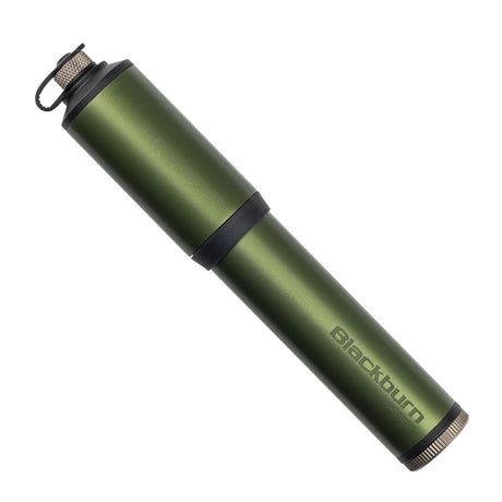 Mammoth Mini Pump - green
