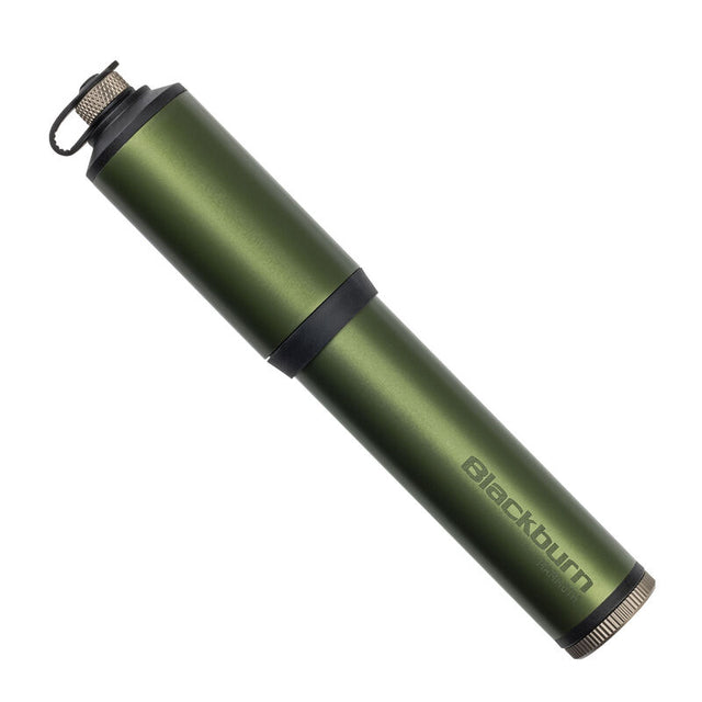 Mammoth Mini Pump - green