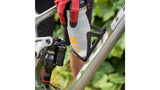 Sidetrack Right Black Cage