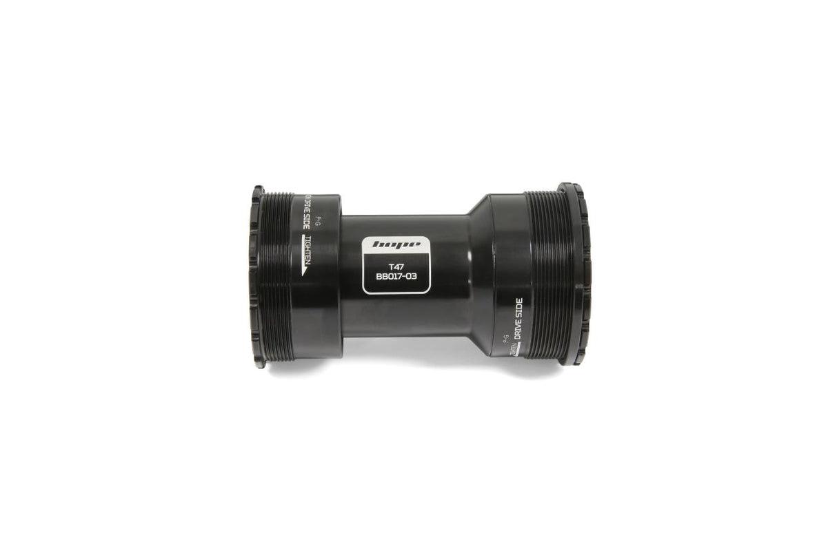 Innenlager - T-47 86 / 92 mm - 30 mm Achse