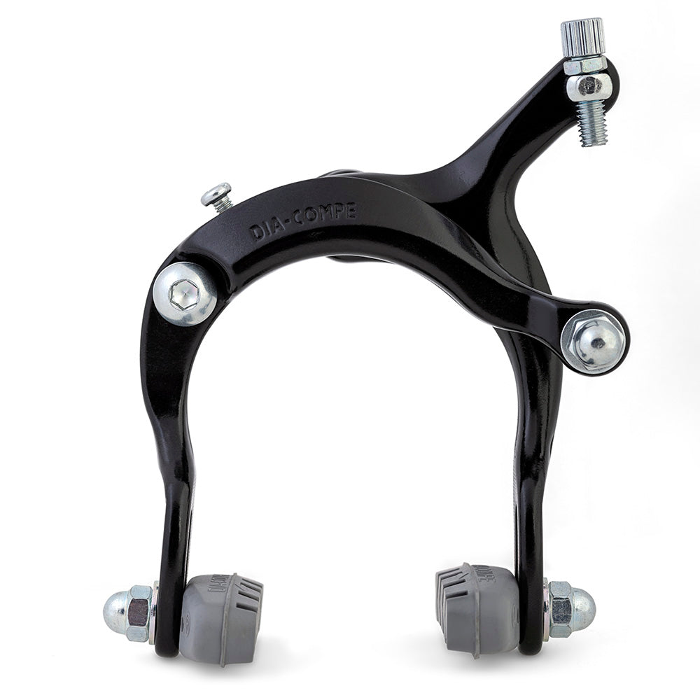 Frein à tirage latéral Dual Pivot DL800 - noir