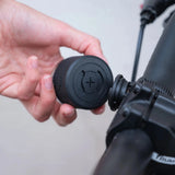Bike Front Light 270 StVZO