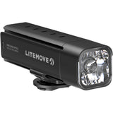 Frontlicht ATS-B100 Slider - mit Garmin / Lenkerhalterung