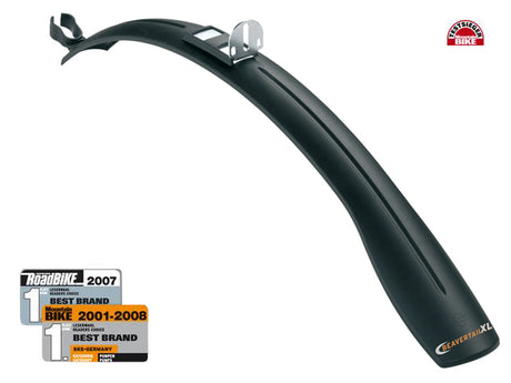 Beavertail XL Steckschutzblech hinten