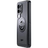 Phone Case Xtreme SPC+ Samsung S25 - schwarz
