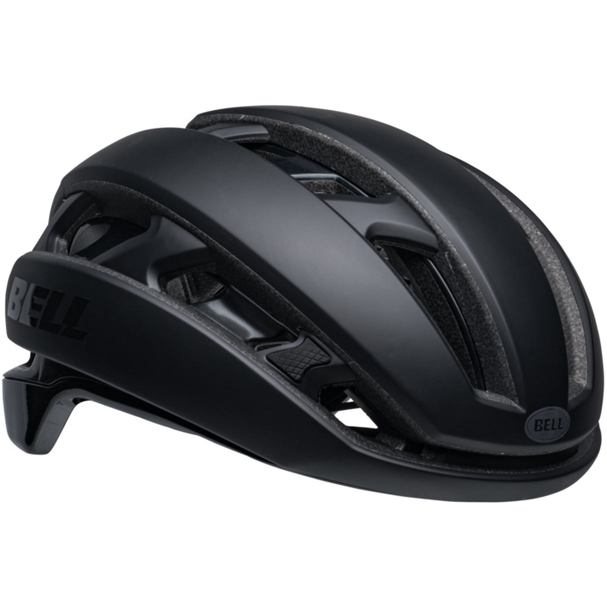 XR Spherical - matte/gloss black