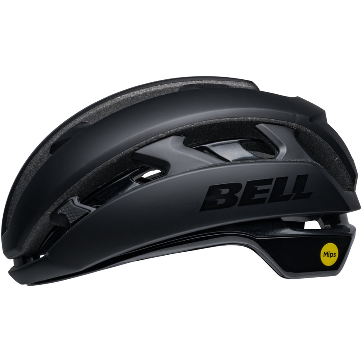 XR Spherical - matte/gloss black