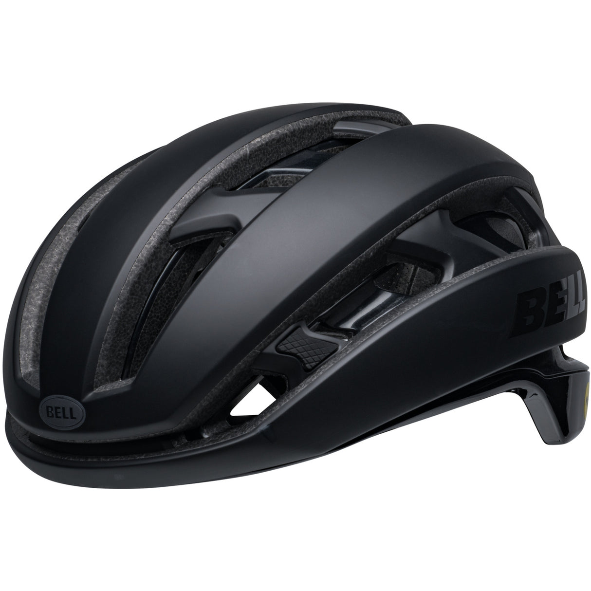 XR Spherical - matte/gloss black