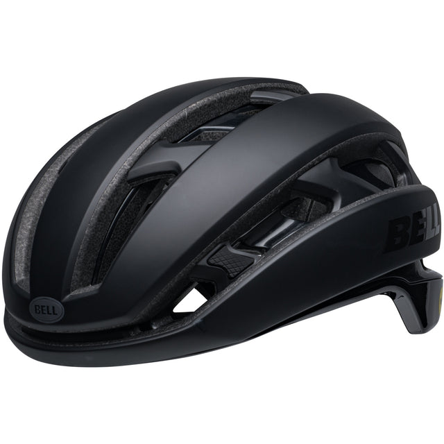 XR Spherical - matte/gloss black