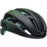 XR Spherical - matte/gloss greens flare