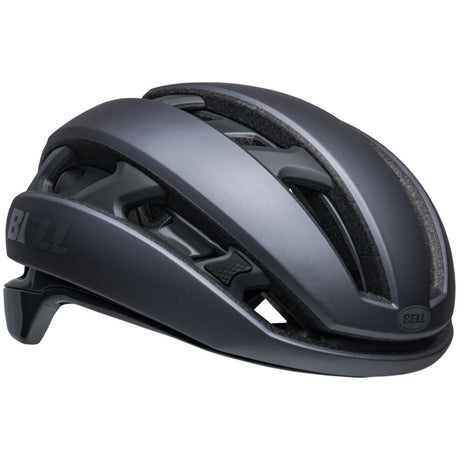 XR Spherical - matte/gloss titanium/gray