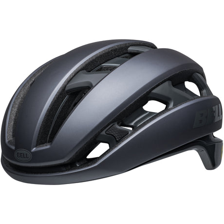 XR Spherical - matte/gloss titanium/gray