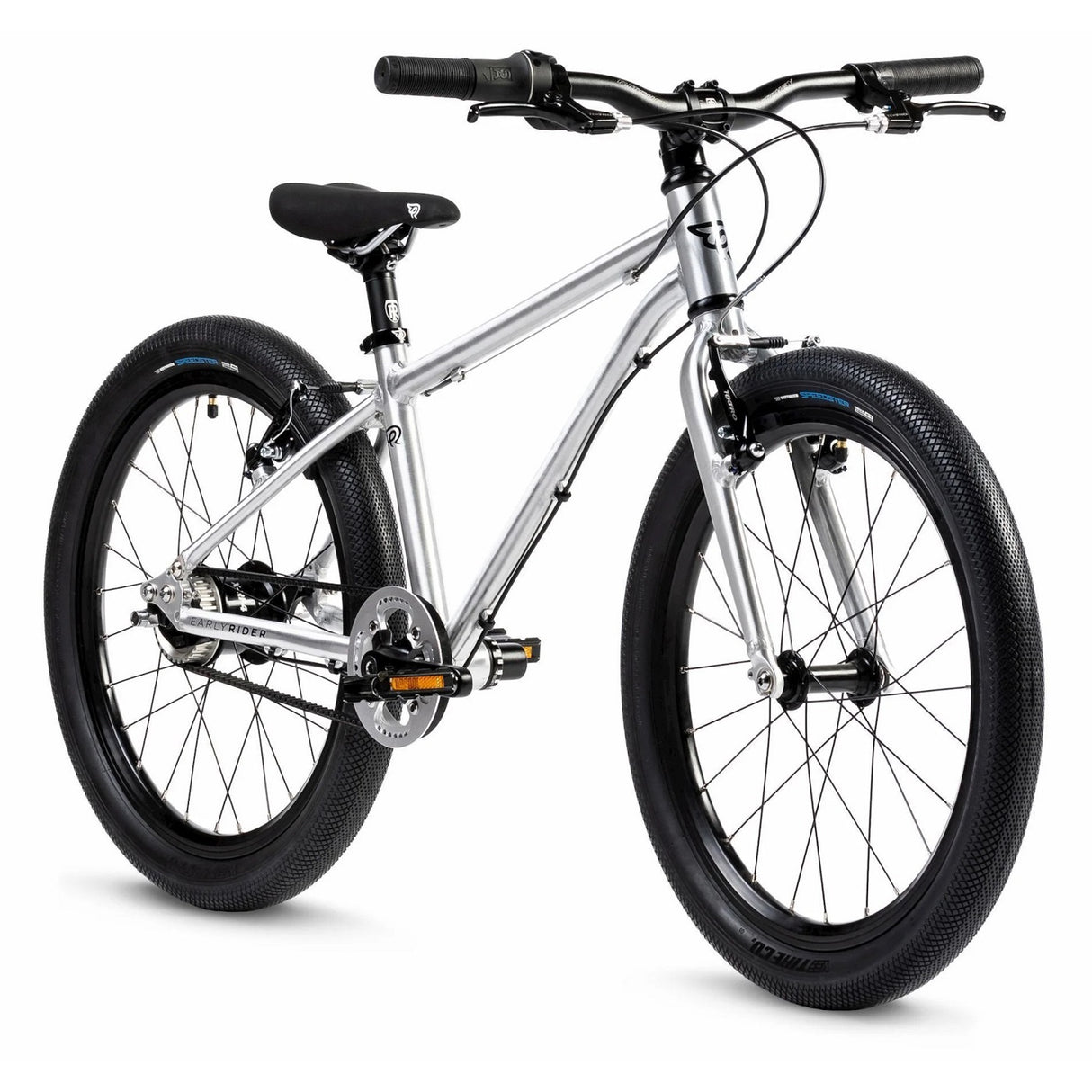 Belter 20 Zoll - Aluminium
