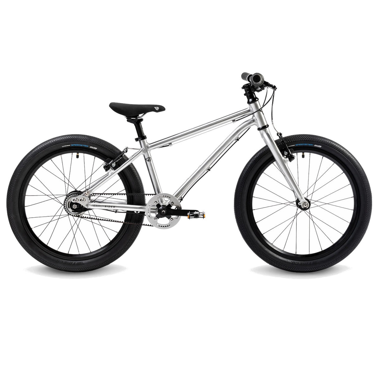 Belter 20 Zoll - Aluminium