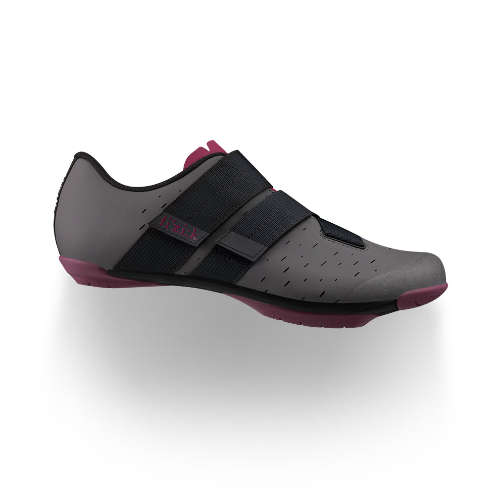 Terra Powerstrap X4 - Anthracite/Grape