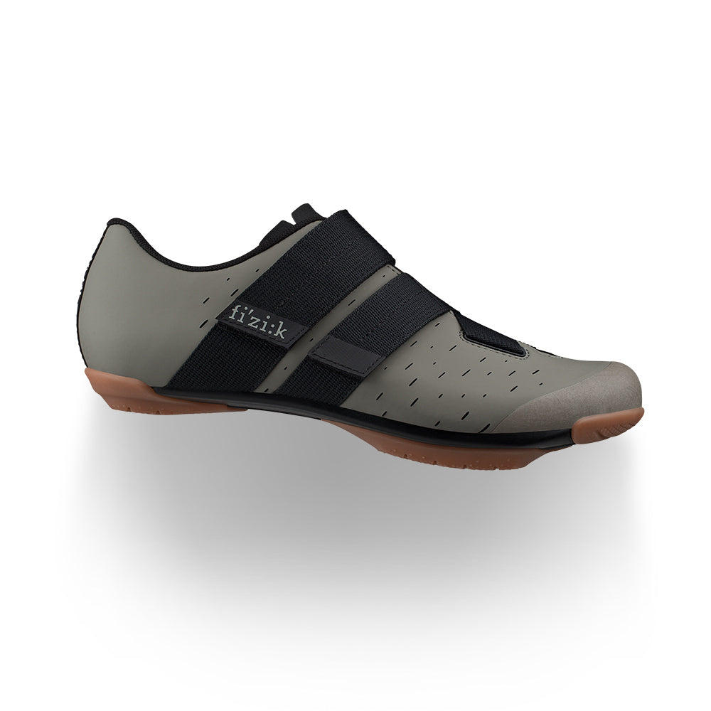 Terra Powerstrap X4 - mud/caramel