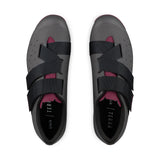 Terra Powerstrap X4 - Anthracite/Grape