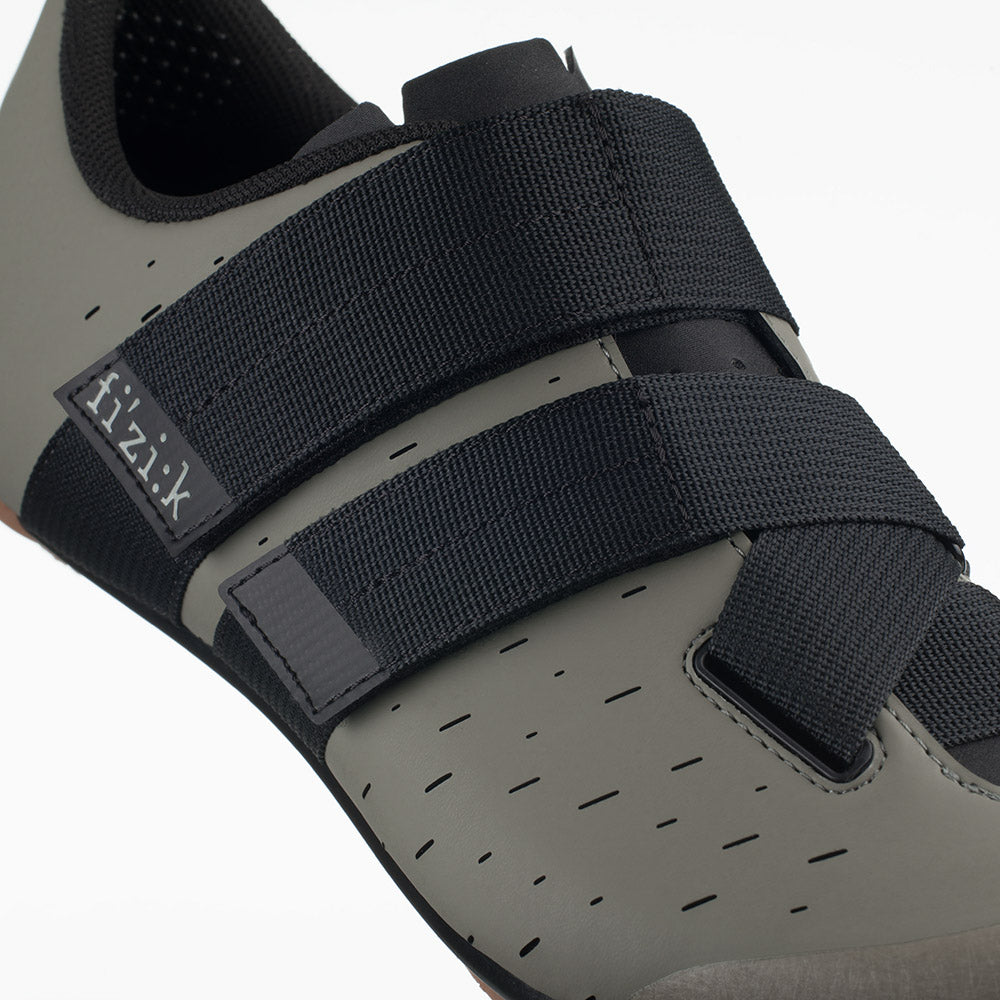 Terra Powerstrap X4 - mud/caramel