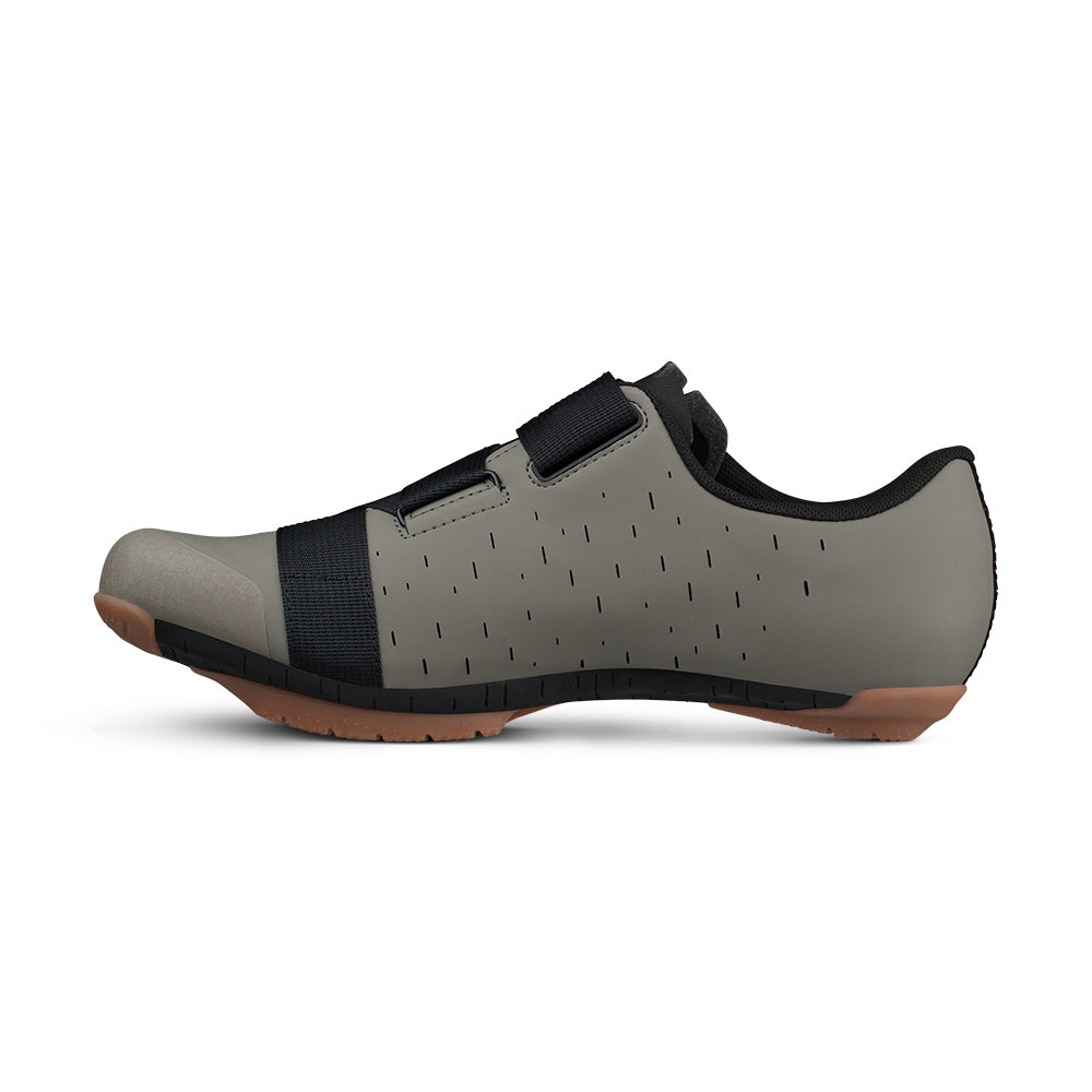 Terra Powerstrap X4 - mud/caramel