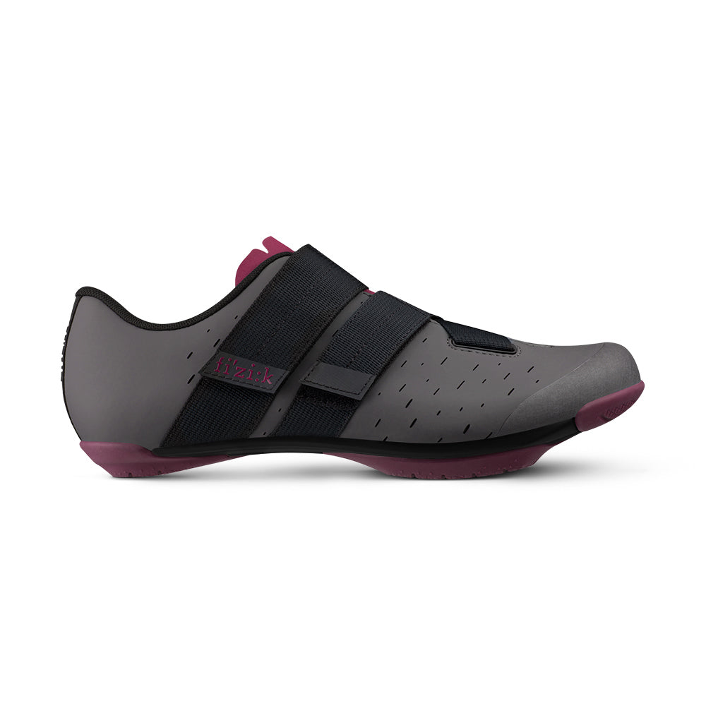 Terra Powerstrap X4 - Anthracite/Grape