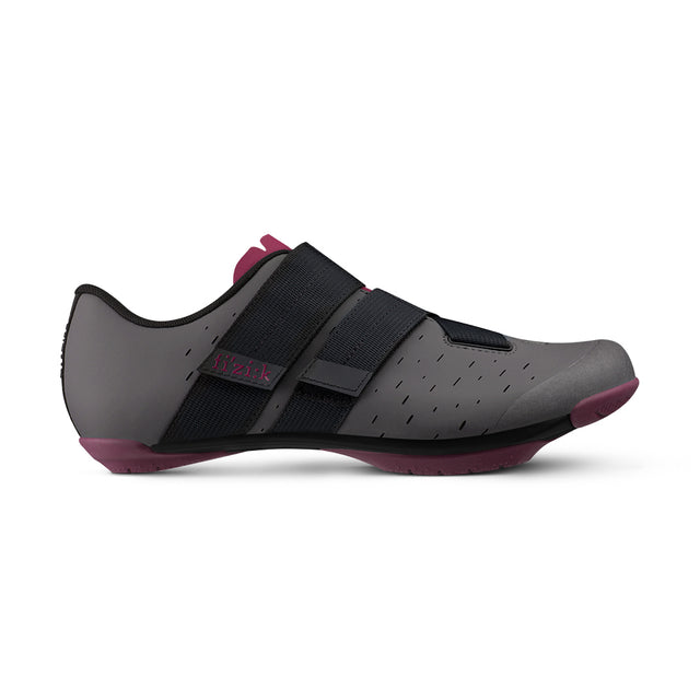 Terra Powerstrap X4 - Anthracite/Grape