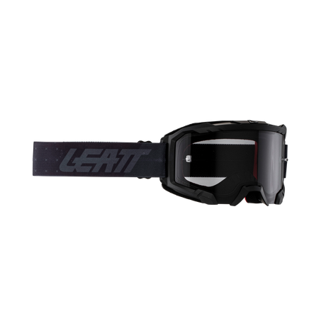 Goggle Velocity 4.5 Desert - Stealth Smoke 28%