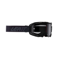 Goggle Velocity 4.5 Desert - Stealth Smoke 28%