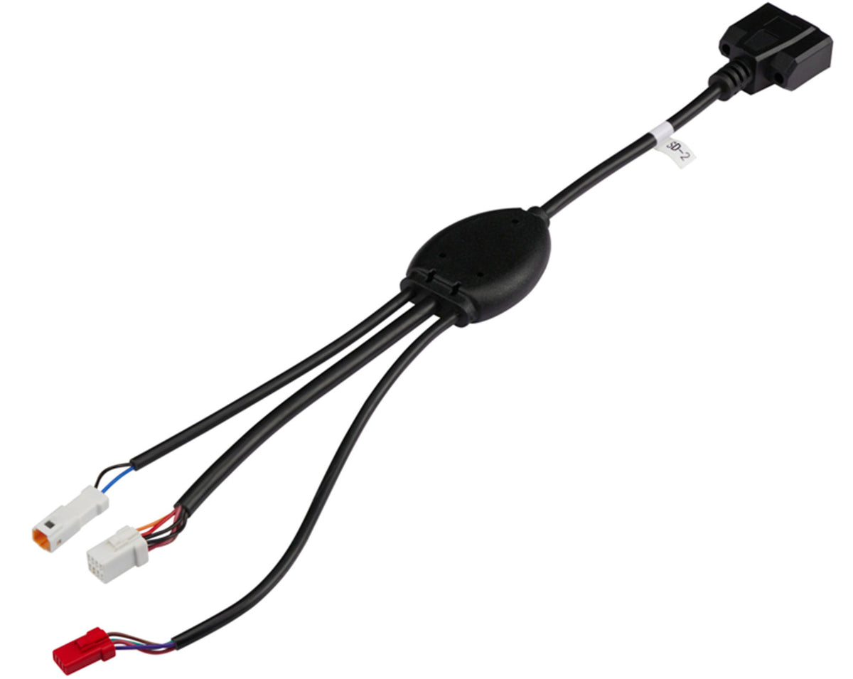 OBD E-Bike diagnostic cable for SyncDrive Pro/Sport/Core motor