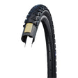 Land Cruiser Drahtreifen - 24x1.75 Zoll - K-Guard - SBC - schwarz