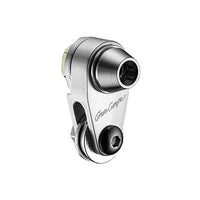 1245 Gegenhalter für Bremszug - silber